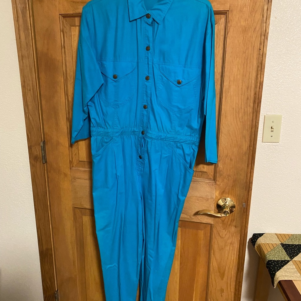 Jumpsuit